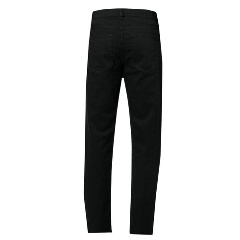 Diesel D Viker Black Jeans D Viker 069Yp